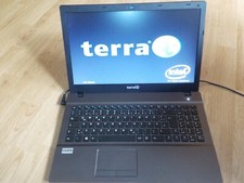 Laptop terra mobile gebraucht kaufen  Baunatal