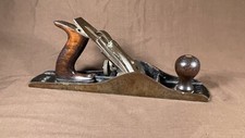 Antique stanley bailey for sale  Twin Lake