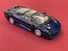 Maisto miniature jaguar d'occasion  Expédié en Belgium