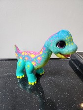 Furreal friends dinosaur for sale  WIGAN