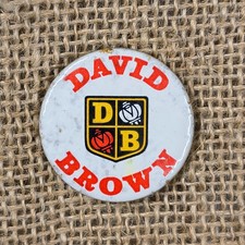 David brown tractors for sale  RAMSGATE