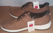 Men shoes dark for sale  GOUROCK