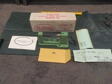Vintage redding model for sale  Boise