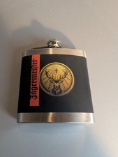 Neuer jägermeister flachmann gebraucht kaufen  Völklingen