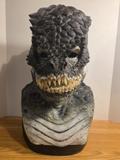 Croc realistic silicone for sale  Dearborn