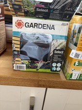 Gardena water control for sale  KENILWORTH