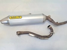 Silenziatore con terminale usato Silenziatore con terminale usato  Cinisello Balsamo