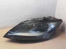 Frontscheinwerfer audi 8j09410 gebraucht kaufen  Hamburg