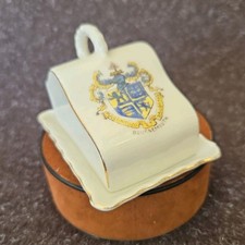 Antique crested china for sale  BRISTOL