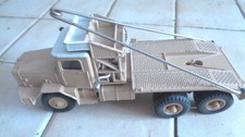 Dinky original berliet d'occasion  Saint-Dizier