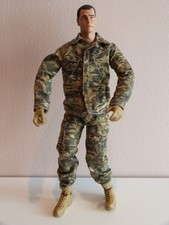 Forces action figure for sale  HOLYWELL