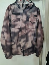 Snowboarding jacket exotex for sale  Reno