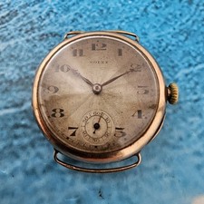 Vintage solid gold for sale  BRISTOL