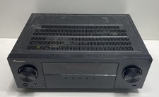 23txh vsx pioneer receiver for sale  Los Angeles