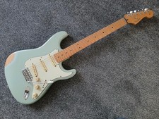 Usa fender stratocaster for sale  NOTTINGHAM