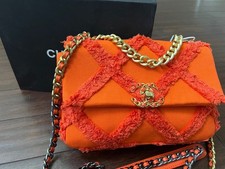 Chanel hand bag for sale  West Palm Beach