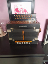 Vintage antique honer for sale  SUNDERLAND