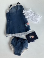 Sindy undie 1963 for sale  PONTEFRACT