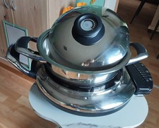 Set amc atmosfera gebraucht kaufen  Wilhelmshaven