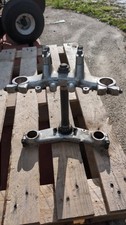 Yamaha 125 triple for sale  CASTLE DOUGLAS