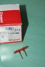 Legrand mosaic voyant d'occasion  Mimizan