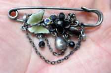 Bella spilla pin usato Bella spilla pin usato  Albenga