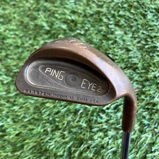 Ping eye black for sale  Oceanside