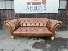 Fully buttoned tan for sale  BOSTON