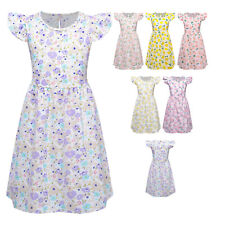 Vestido de verão infantil feminino vestido tutu vestido streetwear fantasia de baile fofo comprar usado  Enviando para Brazil