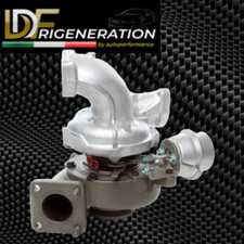 Turbo alfa romeo usato  Settingiano