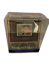 Elvis stamps stories for sale  Newington