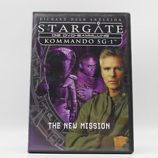 Dvd stargate kommando gebraucht kaufen  Fulda