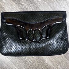 Vtg knuckle duster for sale  Valley Village