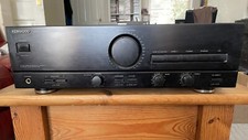 Kenwood 1030 integrated for sale  HULL