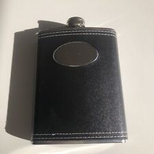 Curved hip flask for sale  LIVERSEDGE