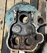 Detroit diesel il71 for sale  Shepherd