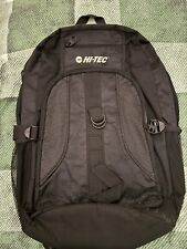 Tec backpack sports for sale  CLYDEBANK