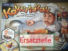 Ersatz zur auswahl gebraucht kaufen  Bad Salzuflen