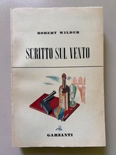 Scritto sul vento usato  Campobasso