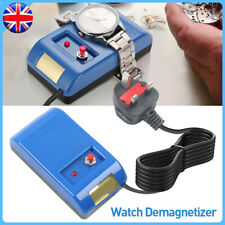 Blue watch demagnetizer for sale  UK
