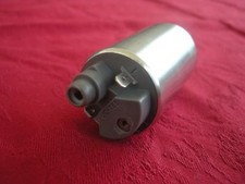 09 Bomba de gasolina inyeccion Suzuki GSR600 GSR 600 pump injection intake comprar usado  Enviando para Brazil