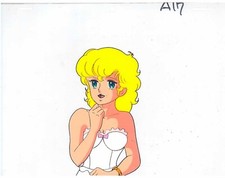 Anime cel lady usato  Santa Maria Capua Vetere