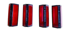 Swareflex wildwarner rot gebraucht kaufen  Haiger