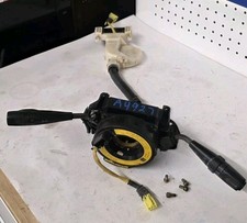 Interruptor combinado Toyota Supra Mk3 90-92 com mola de relógio haste de seta, usado comprar usado  Enviando para Brazil