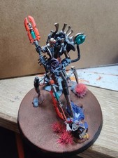 Illuminor szeras necrons gebraucht kaufen  Jena