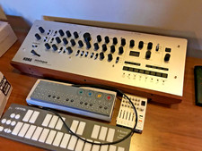 Korg minilogue analogue for sale  MATLOCK
