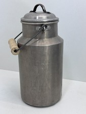 Alte antike milchkanne gebraucht kaufen  Kernen