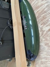 Lampe teich watt gebraucht kaufen  Theißen