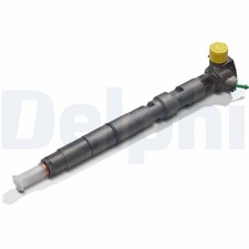Delphi einspritzventil hrd354 gebraucht kaufen  Oberlungwitz