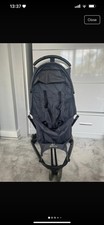 Quinny yezz pushchair for sale  LUTON